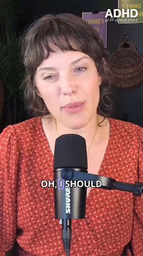 Jenna Free | ADHD Therapist | We’re talking overstimulation vs dysregulation today on the ADHD with Jenna Free podcast. You likely deal with both, and we’re talking... | Instagram