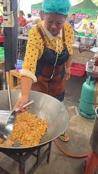 Easy enough for anyone to do. A delicious menu item that can create a business. Sister Ya's recip...