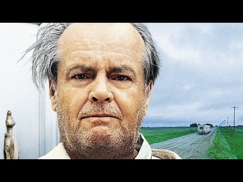 About Schmidt | Full Movie Fact, Review And Knowledge | Jack Nicholson, Kathy Bates