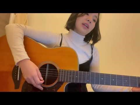 【弾き語り】よそゆき顔で/松任谷由実