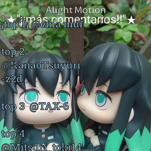 ‪@Isa-3u‬ ‪@TAX-6‬ ‪@Mitsuri_toki14‬ @jenii_playzz ‪@Swttfrogydima‬ @tokito-13n