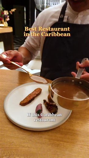 13 reactions · 15 comments | Best restaurant in the Caribbean @infiniaruba Chef @urvincroes takes you on a journey through Aruba’s culinary history as you sit counter side at Infini. Infini, J.E. Irausquin Blvd 266, Noord, Aruba | Consuming Couple | Facebook