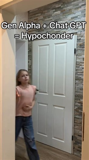 35K views · 254 reactions | Ich kann es nicht mehr hören #chatgpt #lebenmitkindern #hypochonder #kinder #genalpha | Chaos family | Facebook