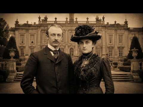 She Gave Up Everything for Lord Curzon.Her Name Was Forgotten Before She Was Buried.