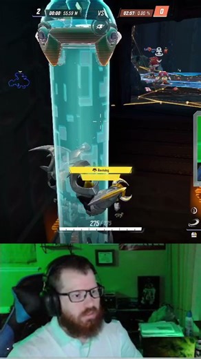 Moonknight is still fun to play #gaming #marvel #shorts #gamer #twitch