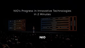 NIO's 12 full-stack technologies made their debut at NIO IN 2023. Over the past year, NIO's in-house R&D has been progressing from all aspects, achieving fruitful results On July 27, join us at NIO IN 2024 for NIO's latest progress in innovative technologies and insights into the development trend. #NIO #BlueSkyComing #NIOIN2024 | NIO
