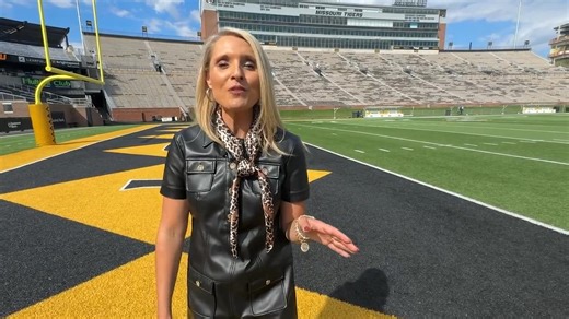 U.S. Farm Report Enters Tiger Country! 🐯 We’re taking our U.S. Farm Report Beck's Hybrids College Roadshow to MIZZOU — and this week’s show is 🔥. Here’s what’s on tap: 🌽 “The Bullish Case for Corn? Why one Univ. of Missouri economist says he can make that case. 🇺🇸 Government Shutdown's Impact on Ag: USDA reports delayed & farmer payments in limbo 🥩 Cattle Market Surge: Mizzou’s “gold standard” heifer program is changing the game for cattle producers 🌦️ Tropical-Like Humidity? Weather data