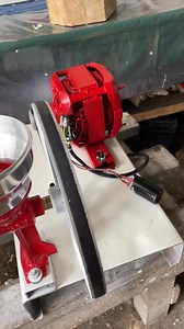 38K views · 512 reactions | Hay muchas preguntas acerca del ajuste de la banda del motor de lavadora con el molino  | Grupo Jesús Y Sus Teclados | Facebook