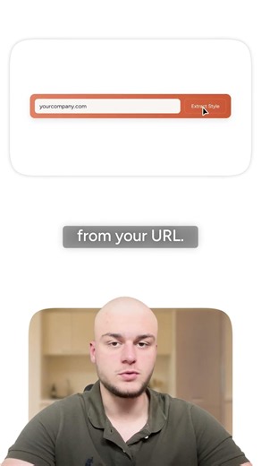 New AI tool for people who have never touched After Effects 🟠