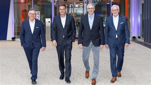 Volksbank Mittlerer Neckar steigert Gewinn: Bank stellt   hohe Nachfrage nach Krediten bei Firmen fest - Esslinger Zeitung