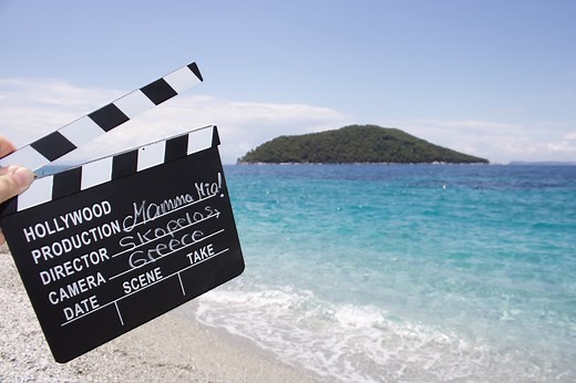 Must-Watch Movies Filmed on Greek Islands - GreekReporter.com