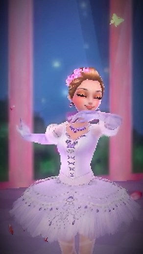 Coco Plays: Ballerina and Gymnastics Adventures