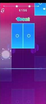 Piano slide 2 part one (level easy)