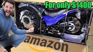 What Happens When You Buy A Bike From Amazon?