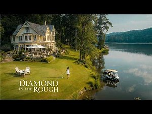 A Light, Warm, And Truly Heartfelt Love Story!❤️Watch The Full Movie Right Now. Diamond in the Rough