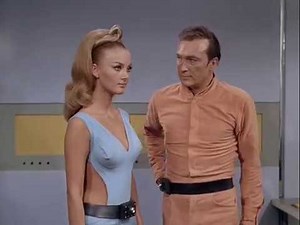 Star Trek Meditation: The Western Self (By Any Other Name)
