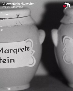 VI SOM GÅR KØKKENVEJEN KOMMER PÅ NORDISK FILM 🤩💙 Har du set den højtønskede filmklassiker før, eller bliver det første gang den 29. september?❤️ | Nordisk Film