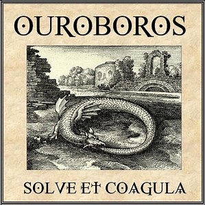 Ouroboros - Solve Et Coagula