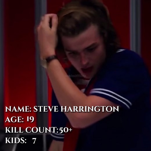 Excitement for Stranger Things Season 4 | Steve Harrington Fans Rejoice