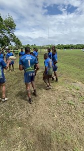 109K views · 1.5K reactions | He claims this is a new style of goose stepping藍藍 #fijibittermaristsevens2024 #Aisea | FM96 | Facebook