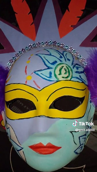Masskara Festival 2024 Design Ideas for Grade 9 Mapeh Project