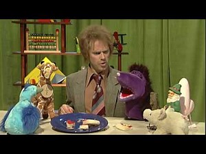 Maths Mansion but only the Post Credit Scenes (Series 3)