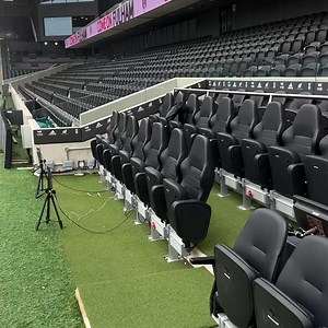 12K views · 434 reactions |  Craven Cottage, London | Leeds United | Facebook