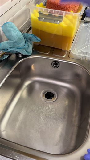 Lemon Dettol Box Clean-Up Experience