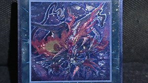 老UTR收藏——CNo.96 黑飙