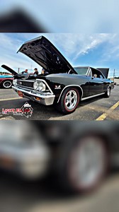 2.7K views · 75 reactions | The One Day Only Car & Motorcycle Show returns to Downtown Elizabethton in Elizabethton, TN. Bring your Street Rod, Muscle Car, Motorcycle, whatever you got...JUST BRING IT! Come on out Saturday, August 23rd from 7am-5pm then the regular Cruise-In being from 5pm-9pm. See you there! | Light Em Up Photography | Facebook