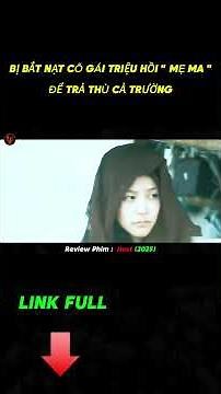 Host - The Most Haunting Horror Movie in Thailand 2025