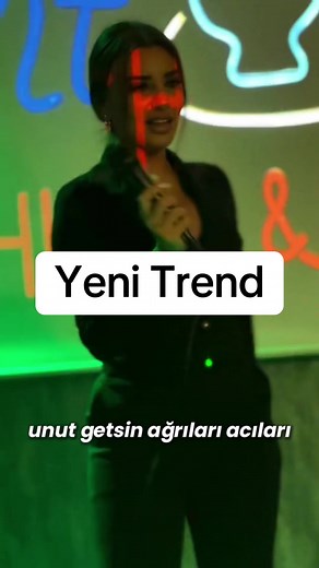 Aram-Aram Remix - Yeni Trend