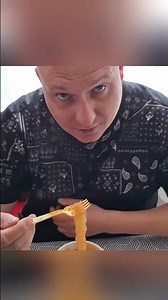 I Tried SUPER Spicy Chinese Glass Noodles… Big Mistake 🔥🥢
