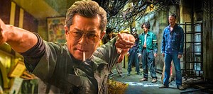 City of Darkness : critique du film d’action de l’année