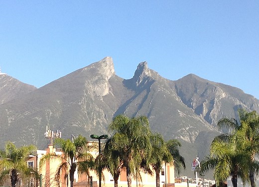 Cerro de la Silla, Monterrey, todo lo que debes saber