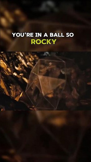 project hail Mary Rocky Enters Grace's Spaceship #rocky #grace #space