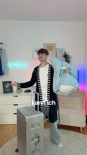 Beim wem soll ich als nächstes wohnen?