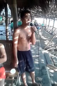 Exchange of Hearts Cover by Alphy Polistico 👏 | Music Box