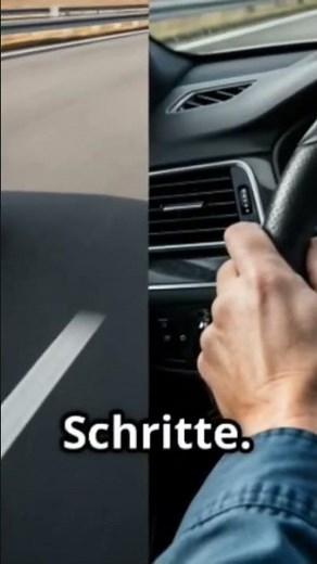 DPF clogged? How to clean the particulate filter yourself – a simple trick without a garage #dpf