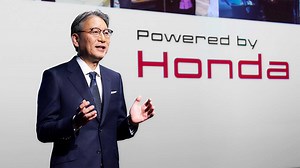 ホンダ新社長が会見で「2040年にはEVとFCEV」100％の目標を発表 | EVsmartブログ