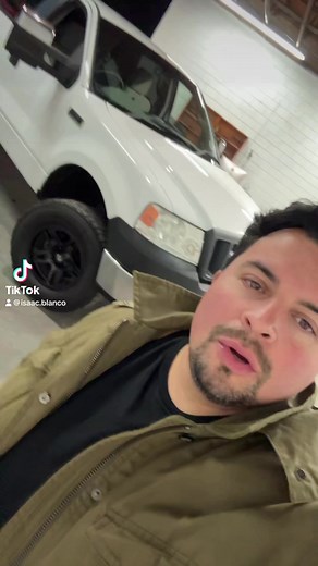 Ford F-150 2008 título limpio 4x4 | Isaac Blanco