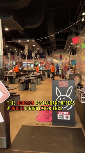 Exploring Korean BBQ and K-Pop in Houston's Chinatown