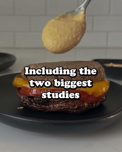Plant-based meat is better than animal-based meat in about 30 different ways. #impossibleburger
