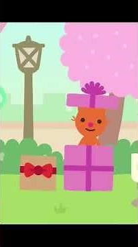 Sago Mini School: About Us | Playthrough | Kids Games