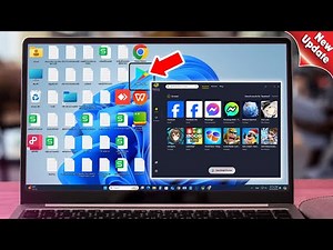 How to Install Playstore Apps in Laptop or PC 2026