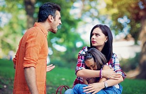 Understanding Familial Relationships with Sociopaths | LoveToKnow