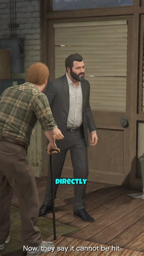 GTA 5: Lester directly refers to other major GTA 4 protagonists Niko Bellic | Heer GTA Gaming