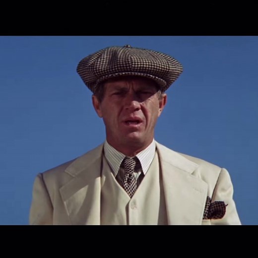 Papillon 1973: Un clásico del cine con Steve McQueen