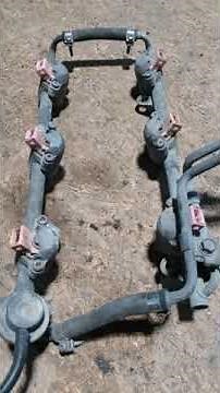 Removing Injector Screws the Easy Way