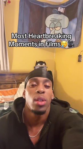 Oscar Dozie-Nnamah on Instagram: "Nobody talks about how sad the ending is💔 #movies #monsterinc #trend #memes #explorepageًًً"